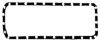 BGA OP3383 Gasket, wet sump